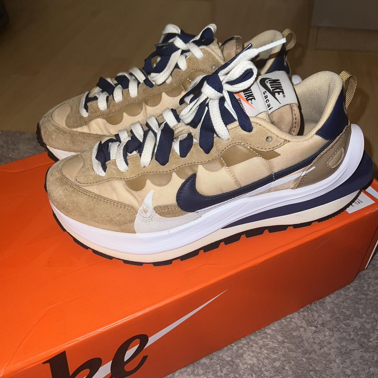 nike vaporfly waffle