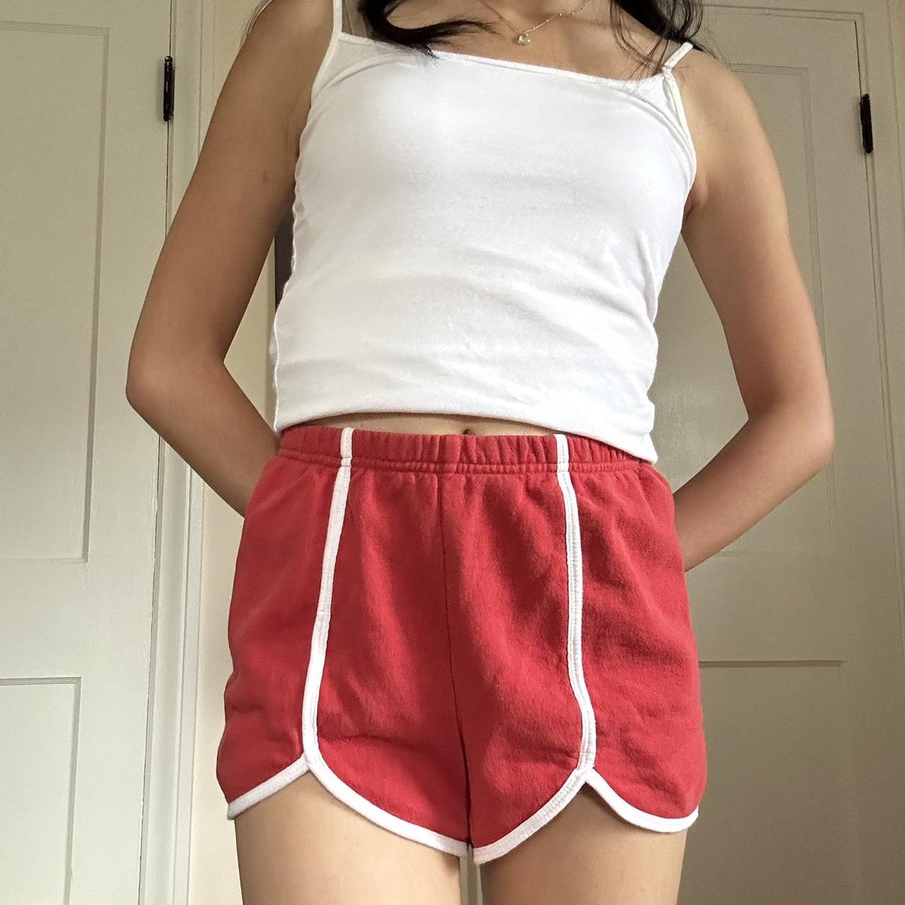 Urban outfitters lounge shorts sale