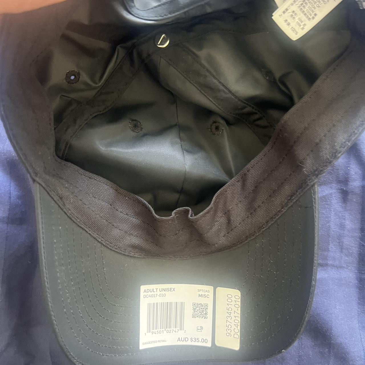 nike supreme tn cap