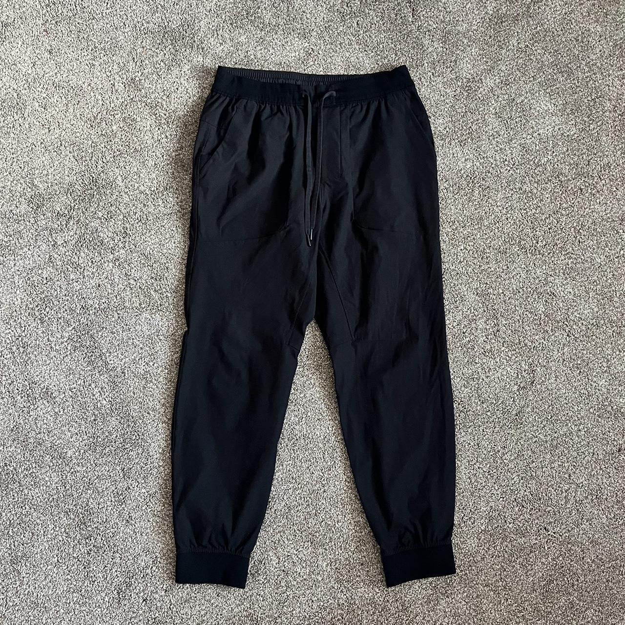 Lululemon Men's Joggers-tracksuits | Depop