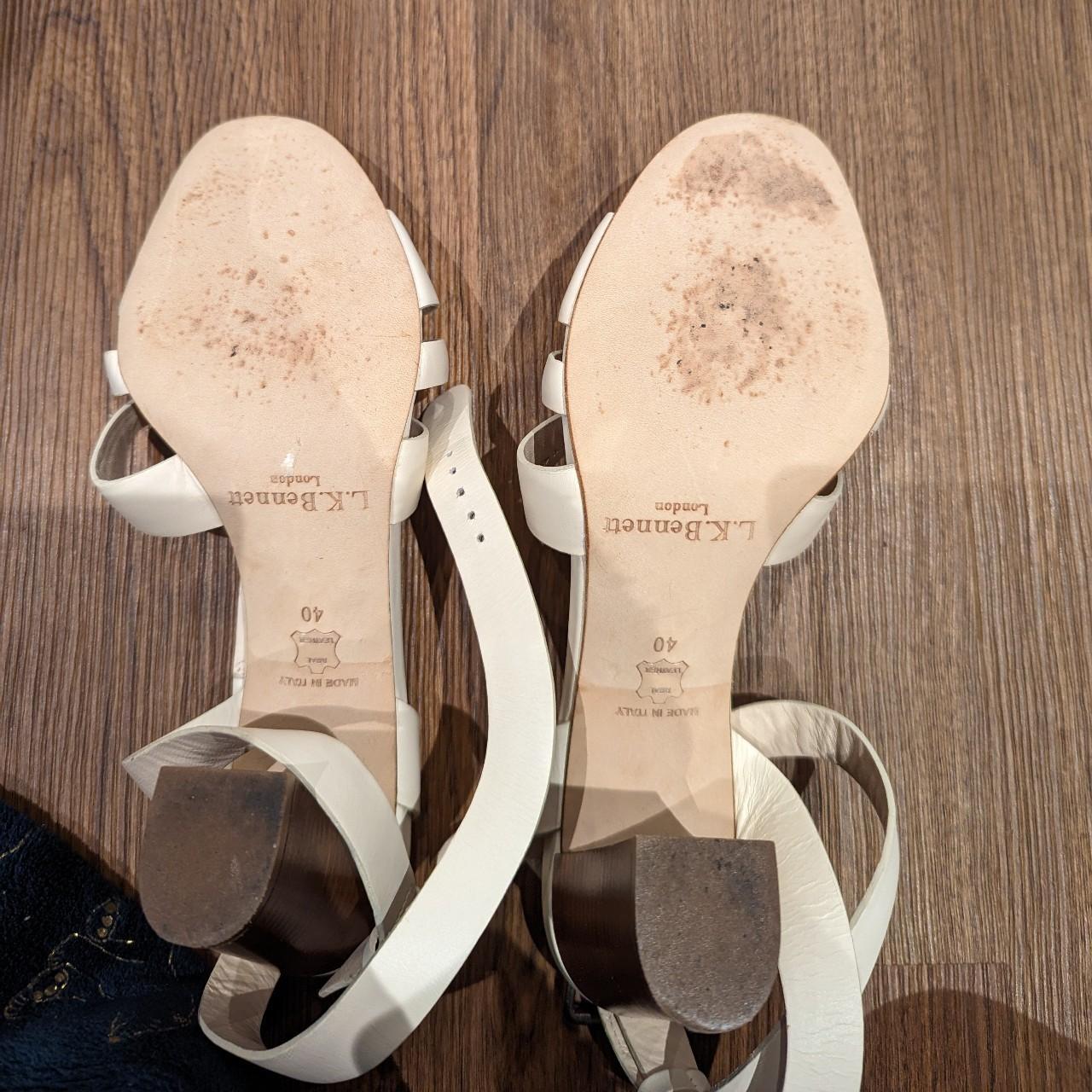 lk bennett jelly sandals