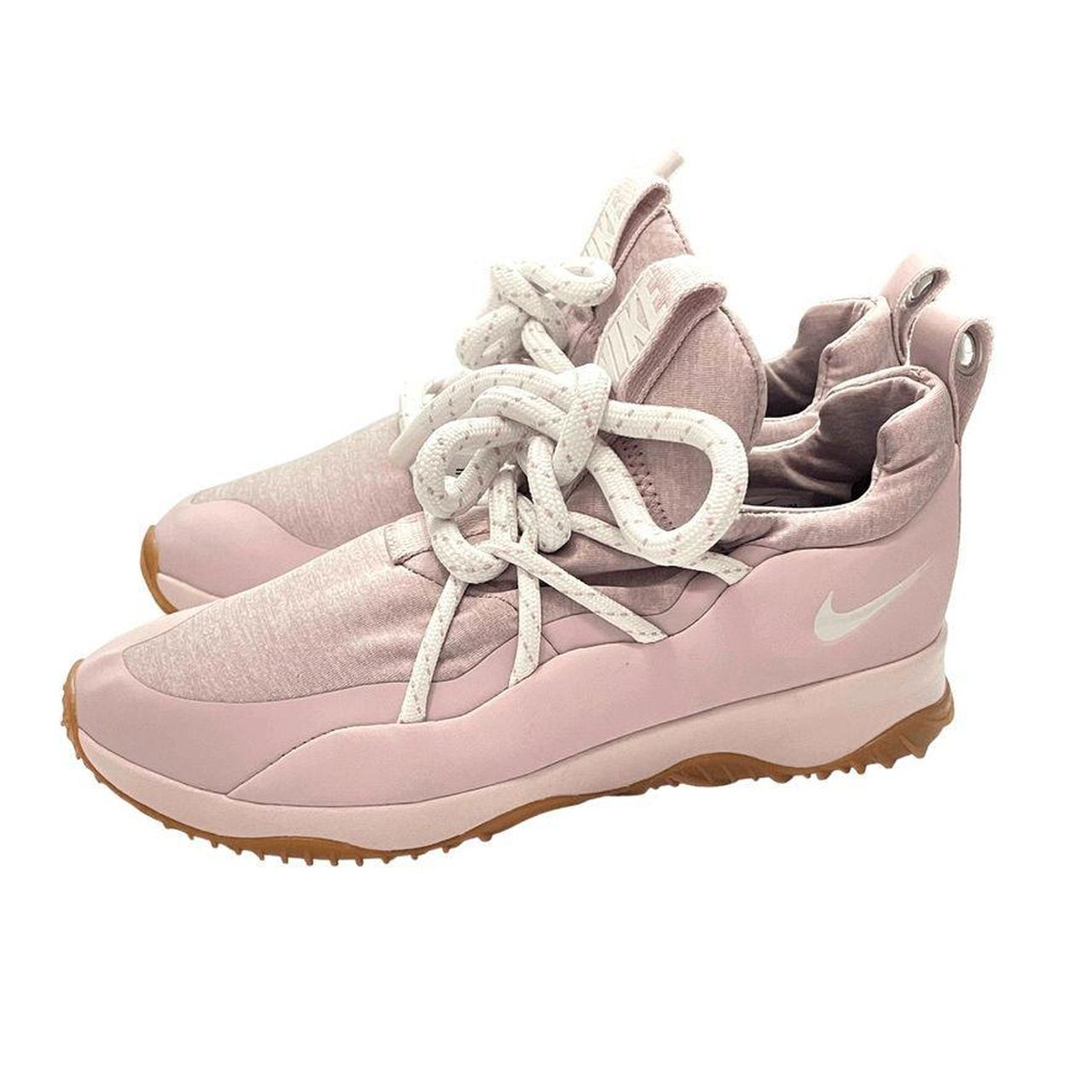 Nike city loop sales pink