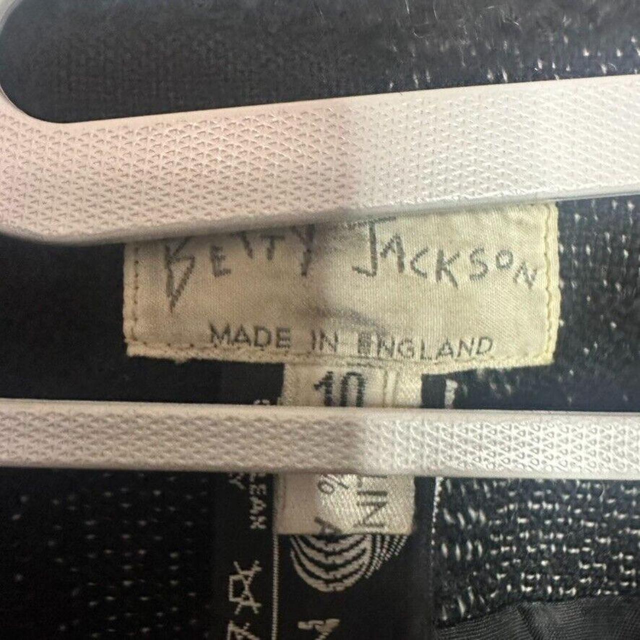 Source Unknown Women's Coats and jackets - Black/… - image 3