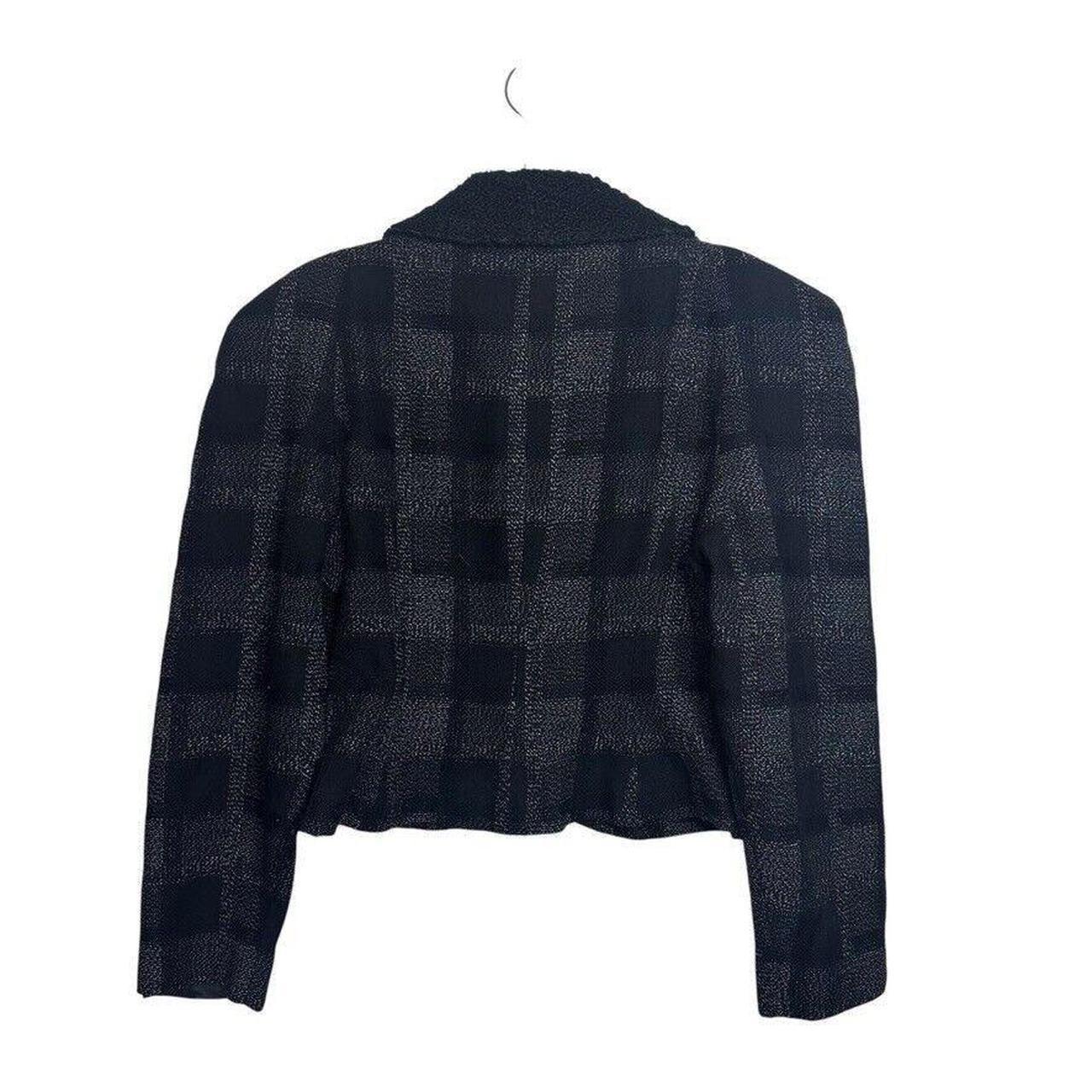 Source Unknown Women's Coats and jackets - Black/… - image 2