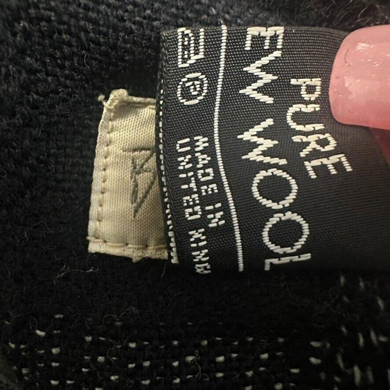 Source Unknown Women's Coats and jackets - Black/… - image 4