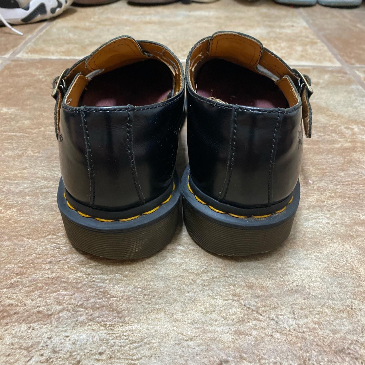 doc martens mariel