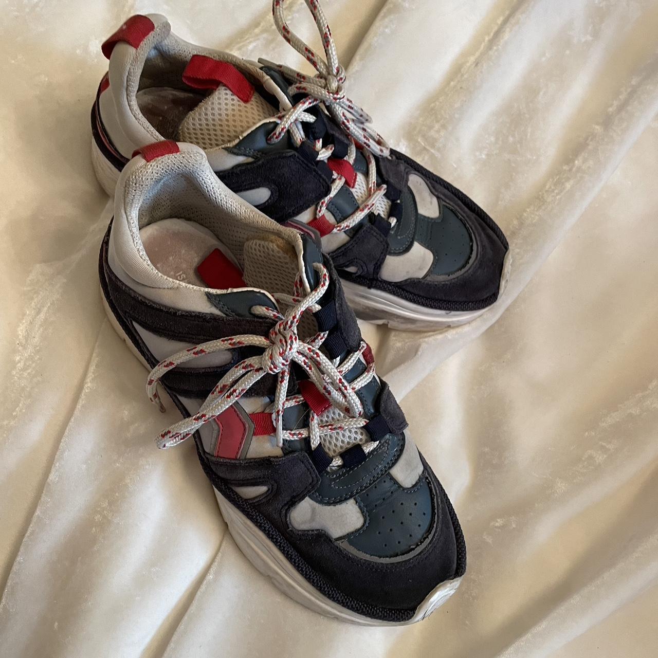 Isabel Marant Women's Trainers