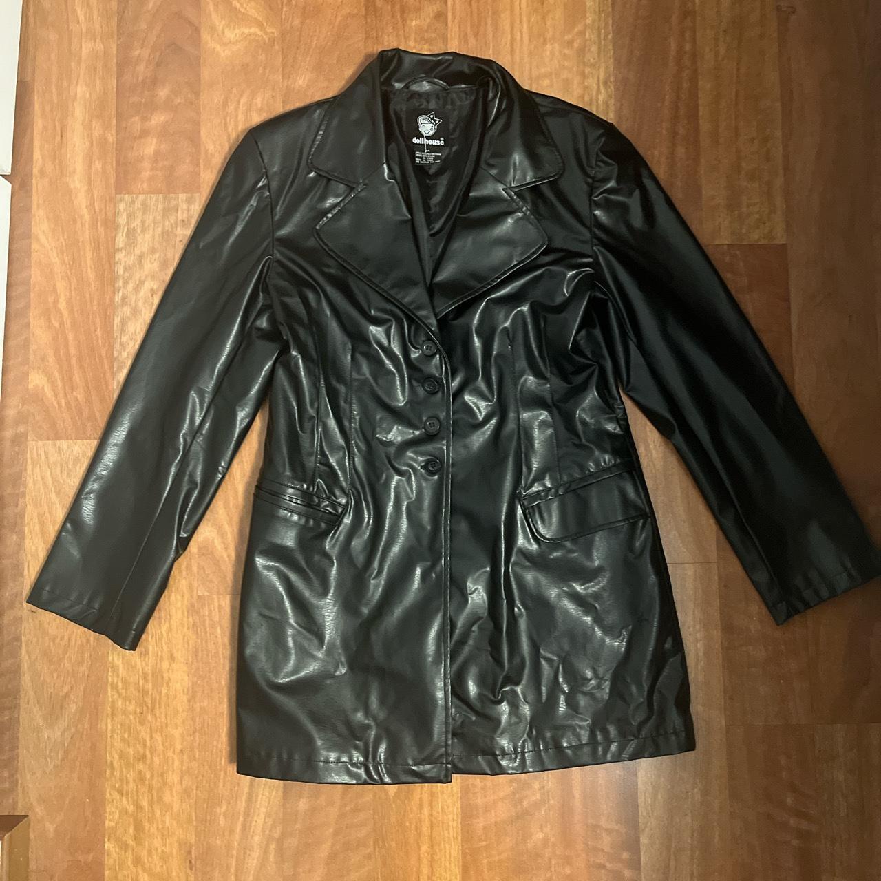 item listed by closetstaplesandmore