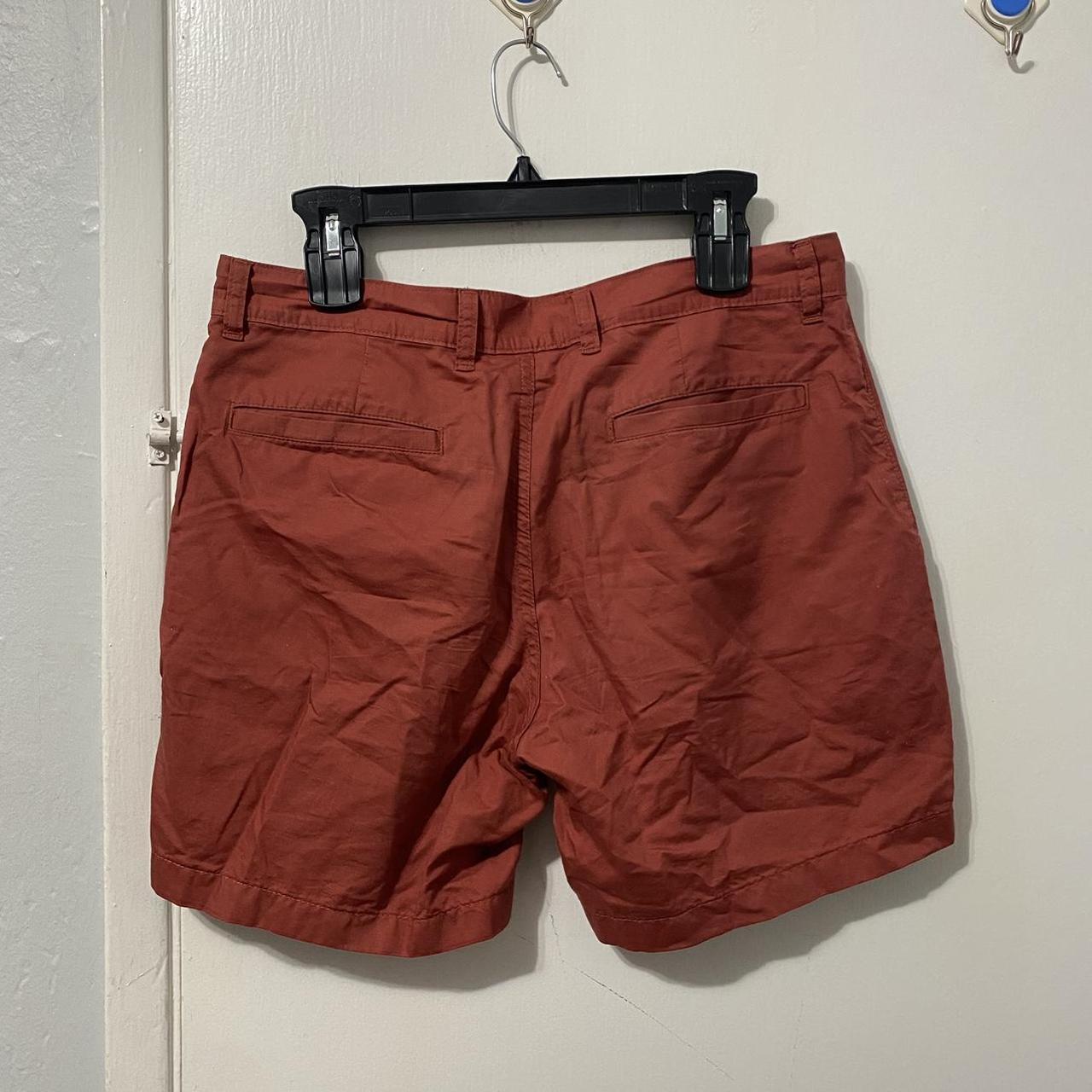 Patagonia men above knee shorts size 32 Have color... Depop