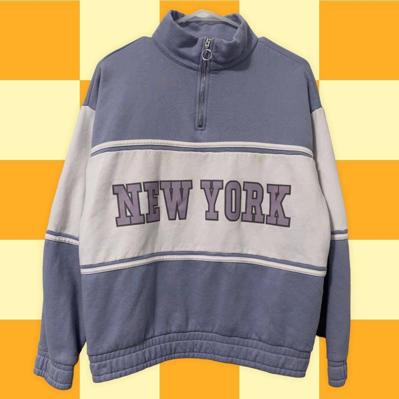 Forever 21 Women's Sweatshirt