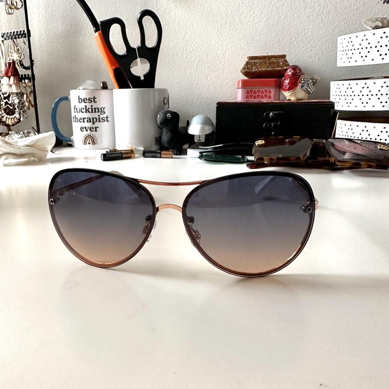 elie tahari sunglasses