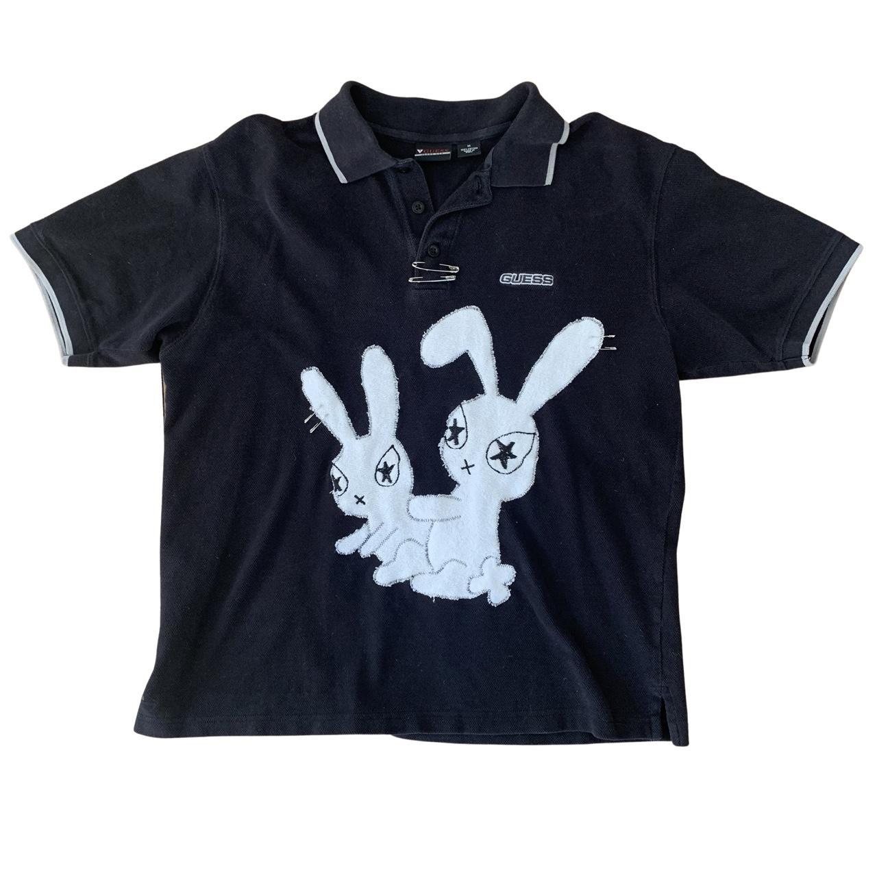Hysteric Glamour Men's Polo-shirts