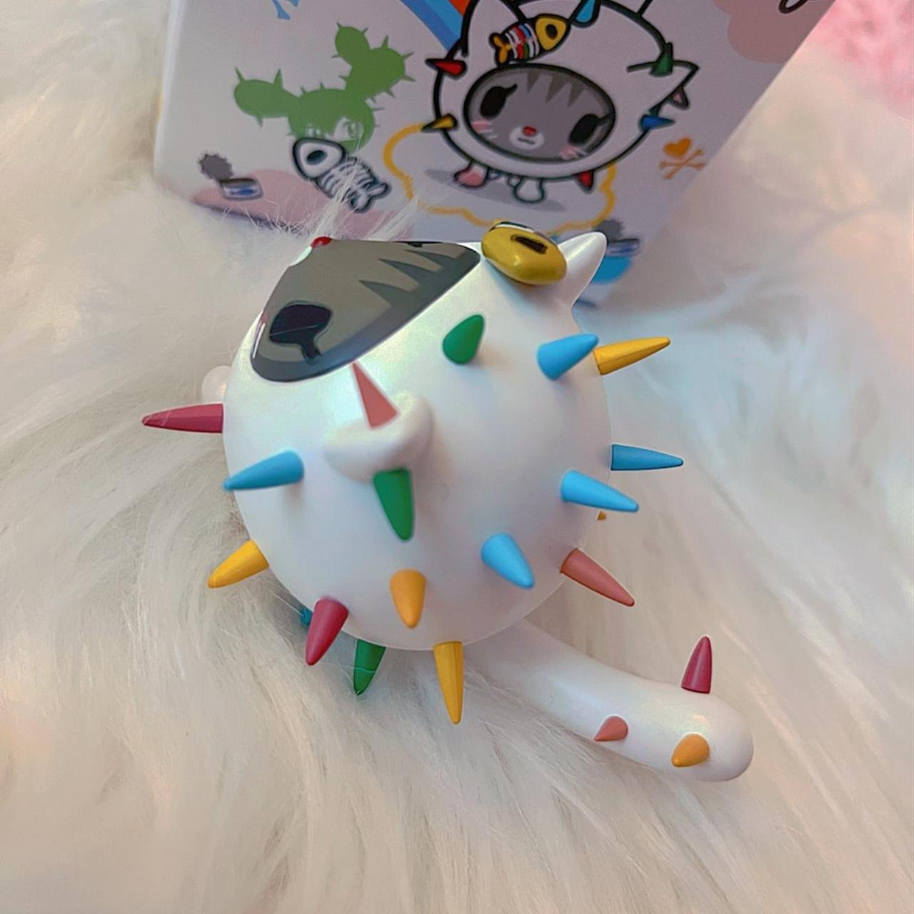 Cactus friends – tokidoki
