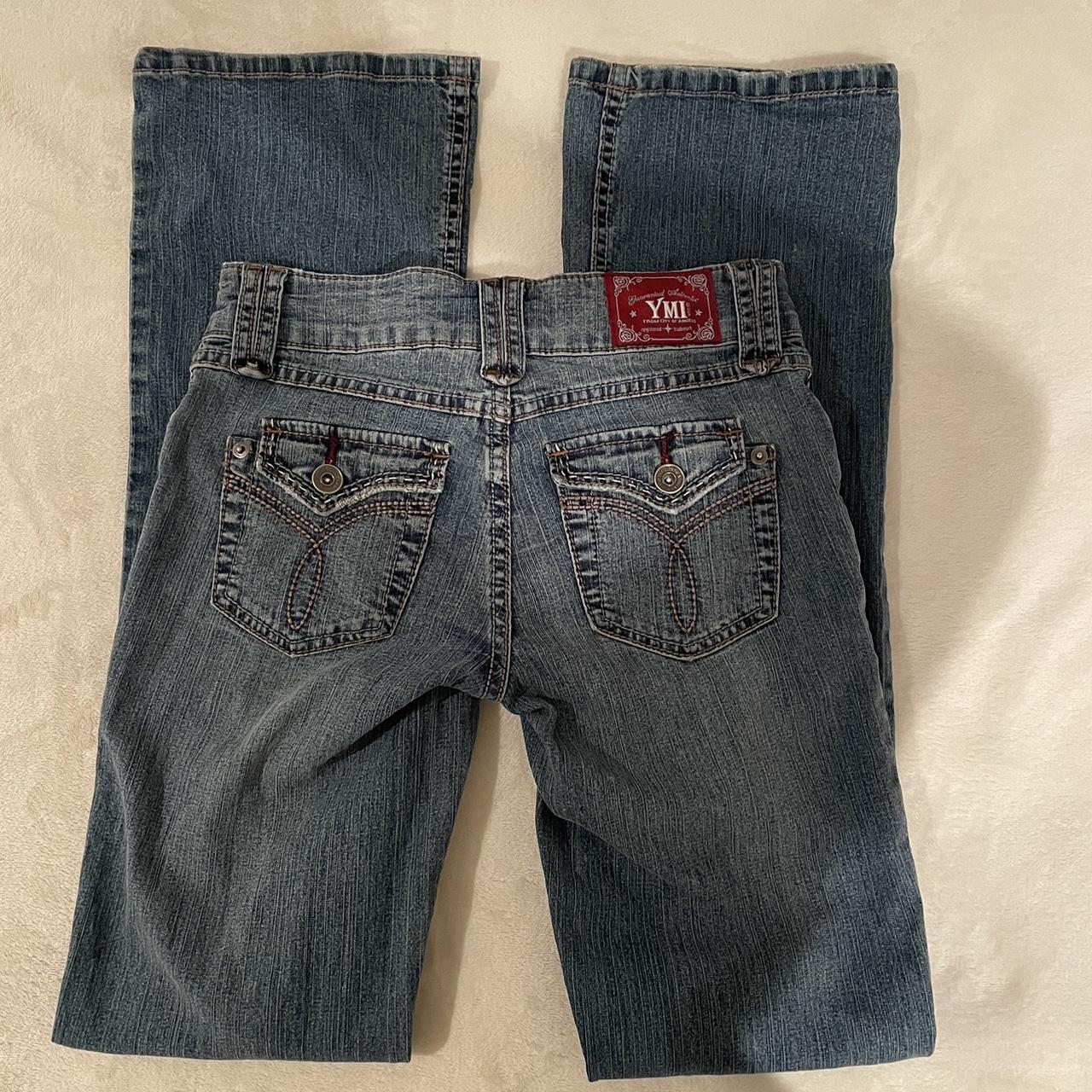 YMI Jeans Women's Jeans | Depop