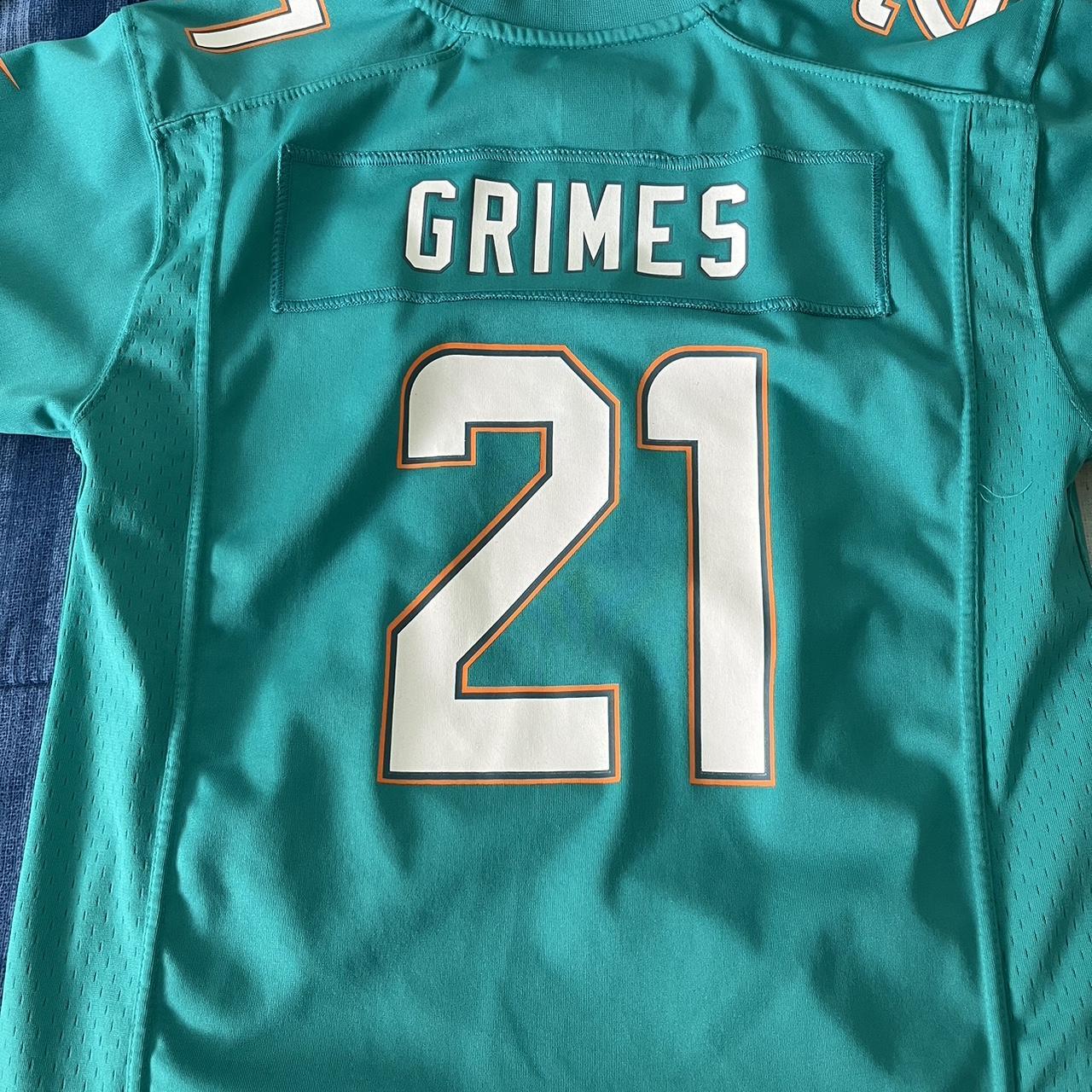 Brent Grimes jersey Depop