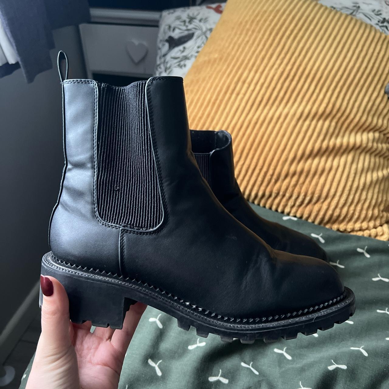 lipsy boots asos