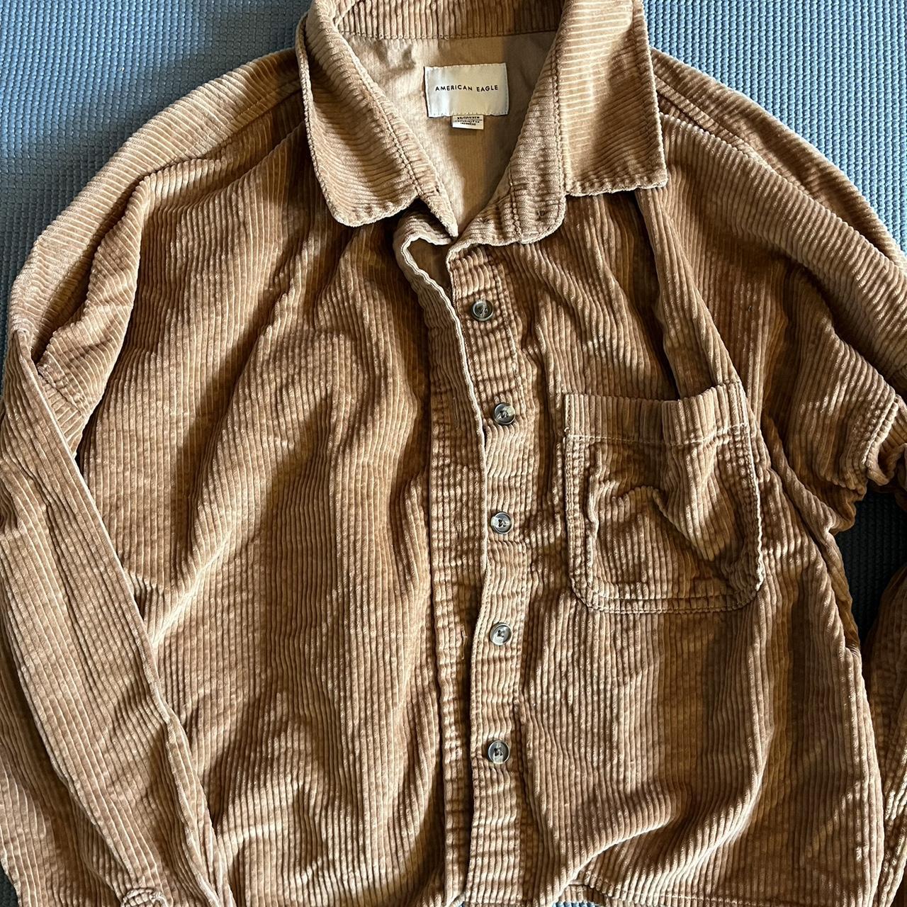 American Eagle Women's Shirt | Depop