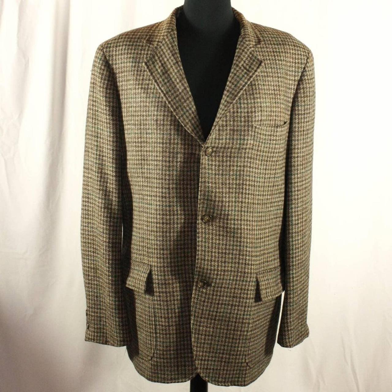 Brooks brothers 346 sales sport coat