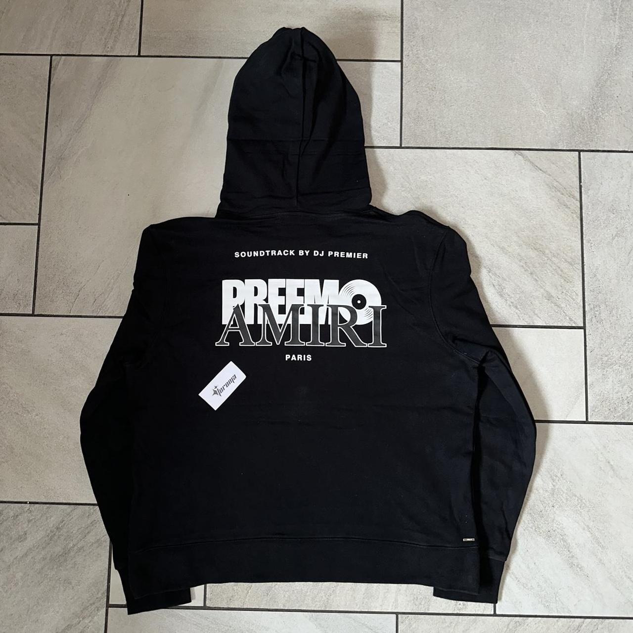 AMIRI PREEMO HOODIE BRAND NEW 🧼 SUPER RARE BOUGHT | Depop