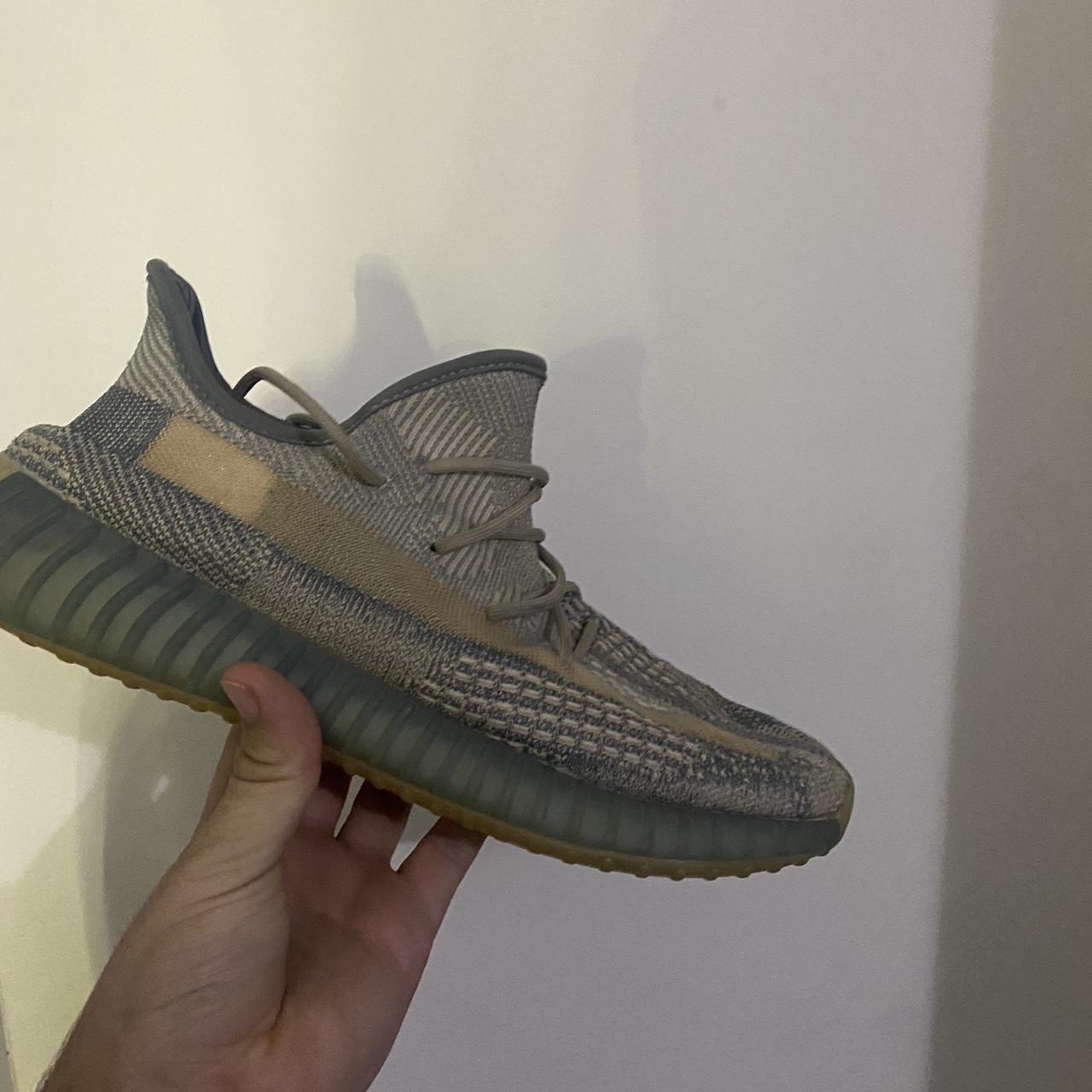 yeezy israfil size 10