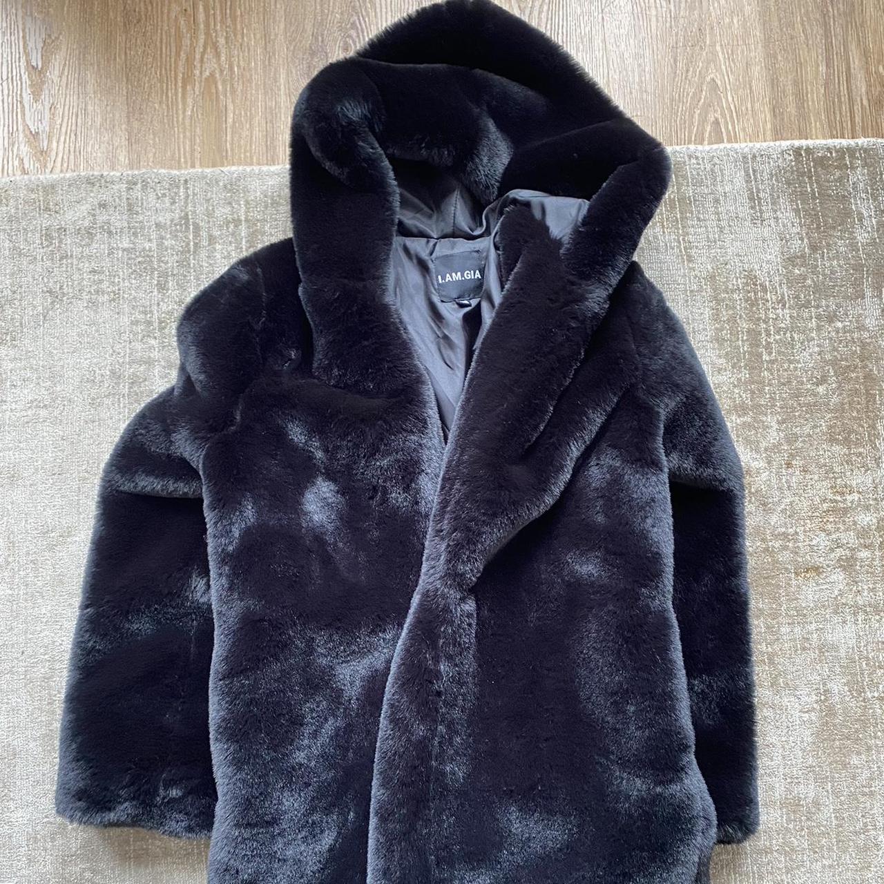 I.AM.GIA Women's Coat | Depop