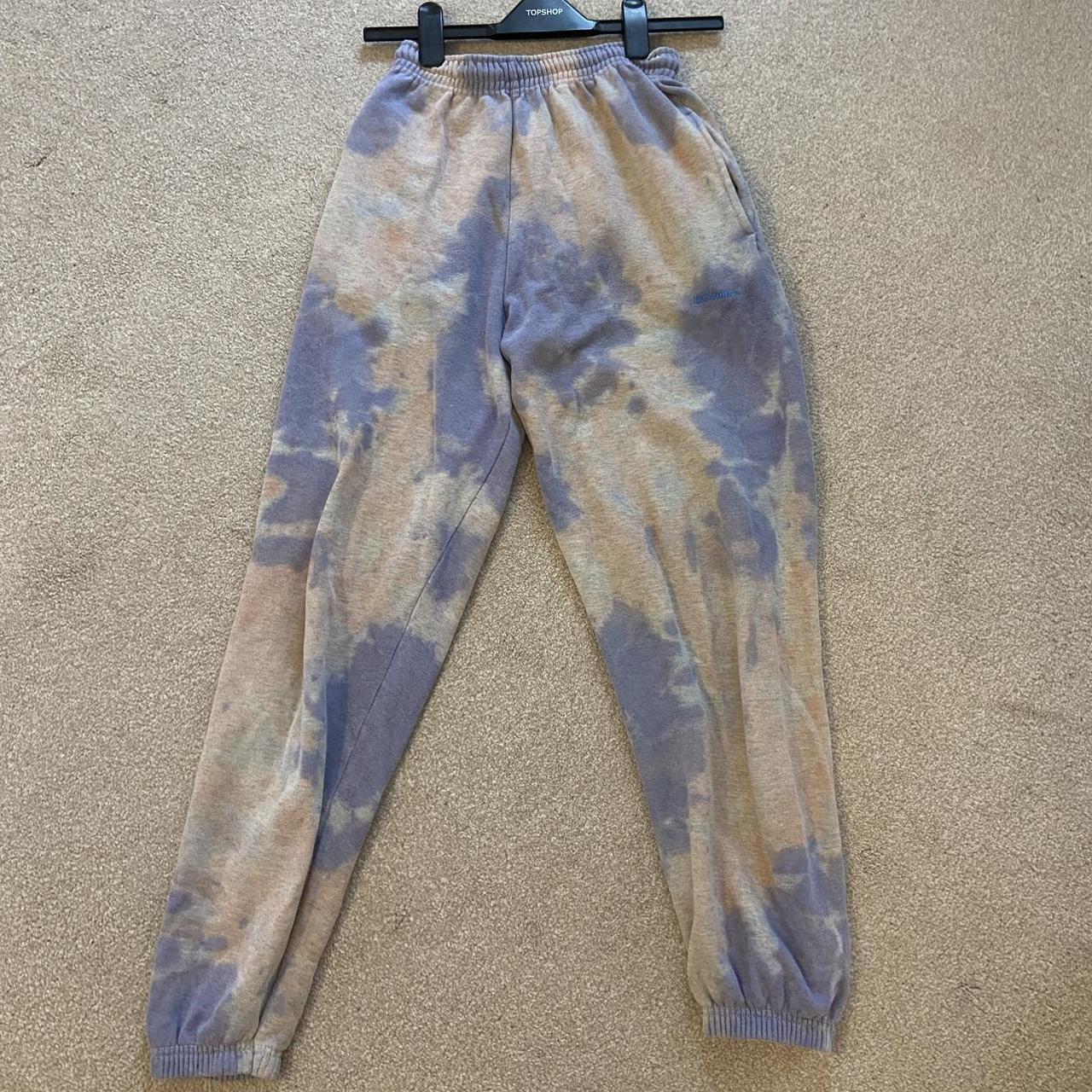 Urban outfitters iets frans joggers , size xs - Depop