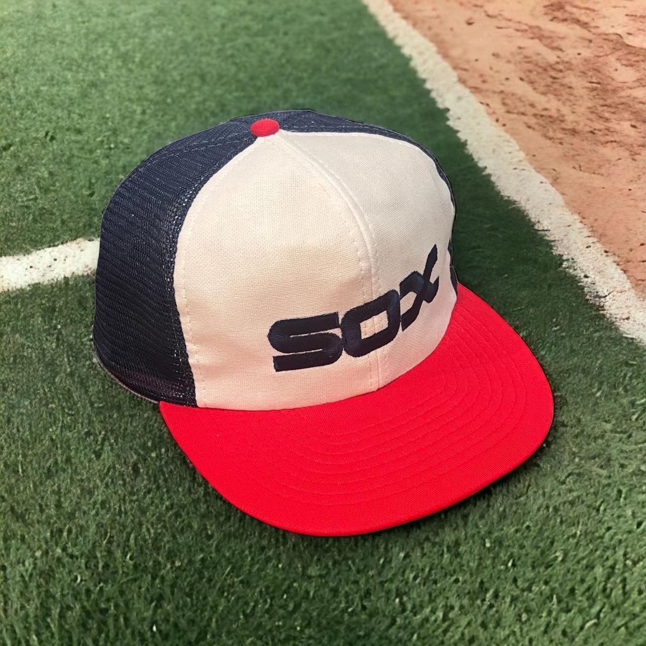 Boston Red Sox Hats  New, Preowned, and Vintage