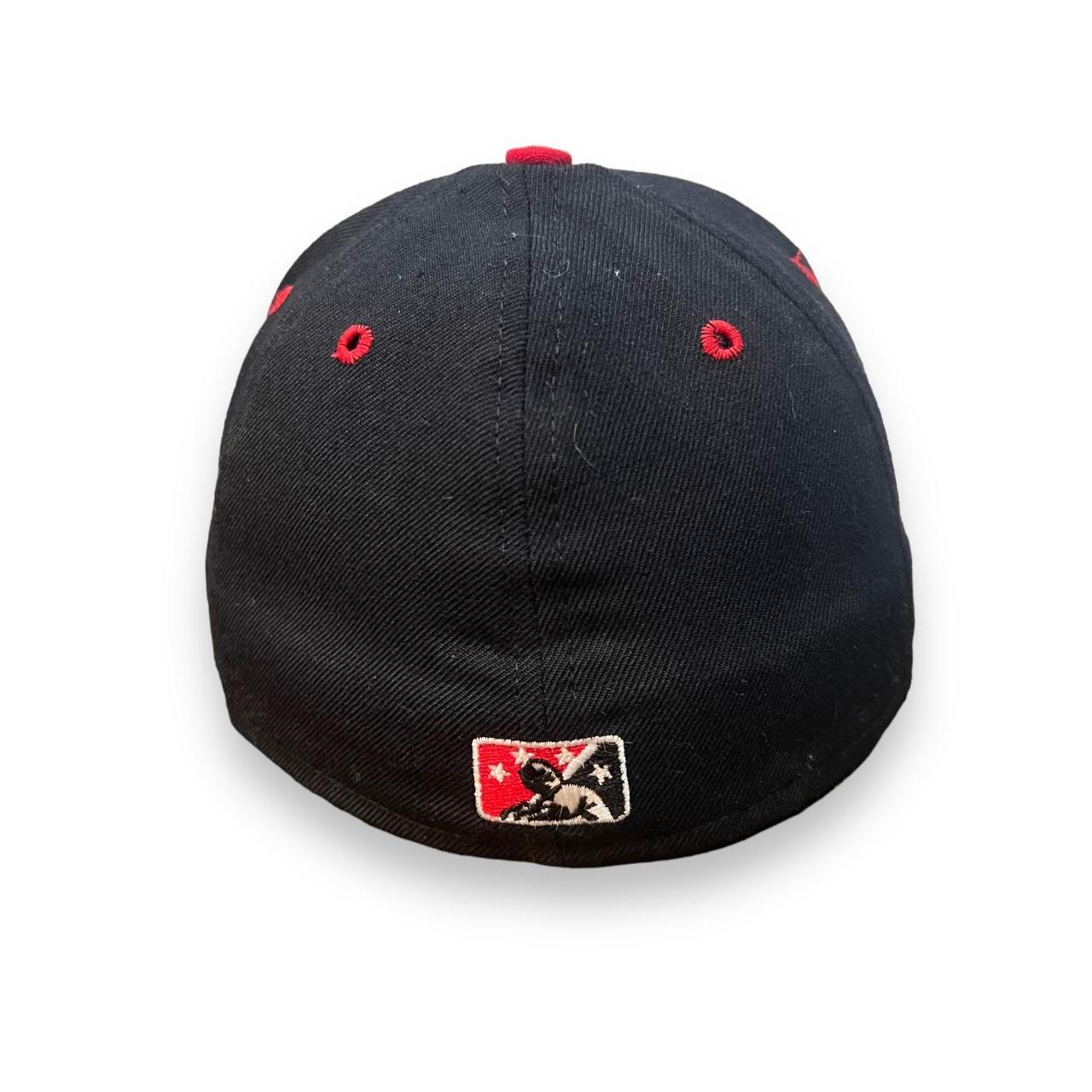 Official Lansing Lugnuts Hats, Lugnuts Cap, Lugnuts Hats, Beanies