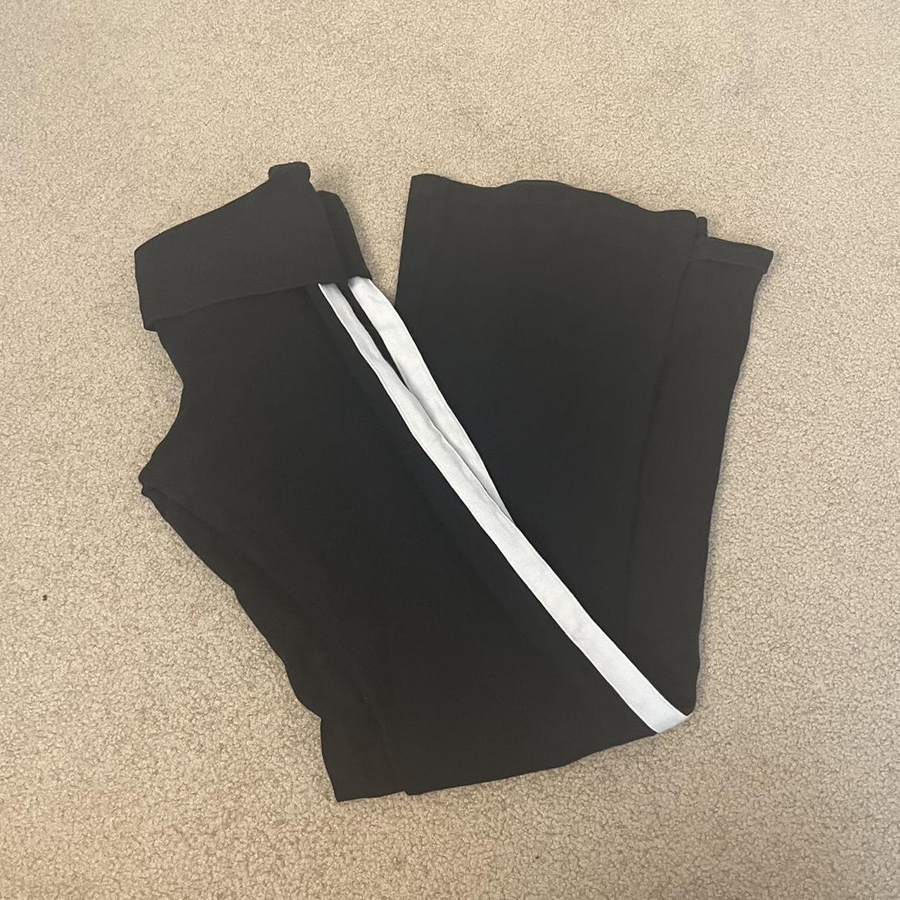 Brandy Melville priscilla track pants ⭐️ please use... Depop