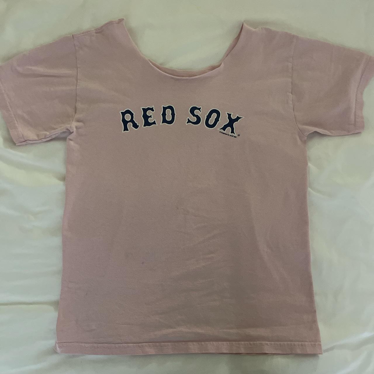 Under Armour Cool Switch MLB Boston Red Sox Polo - Depop