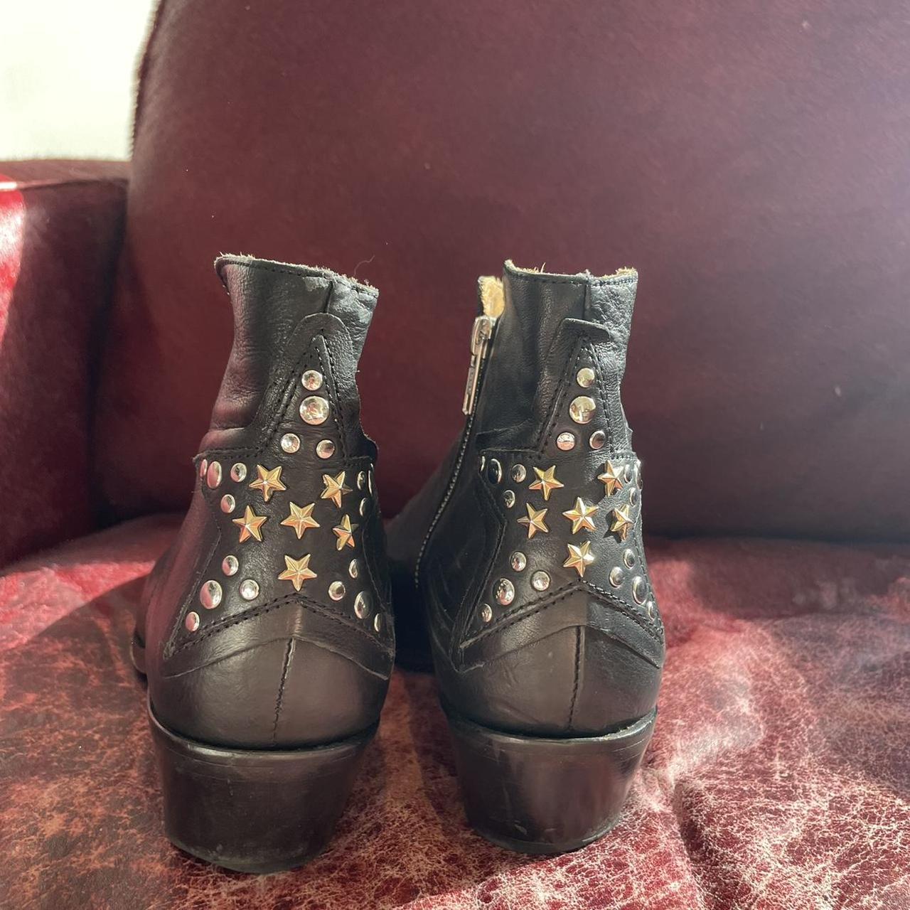 Women's Boots | Depop