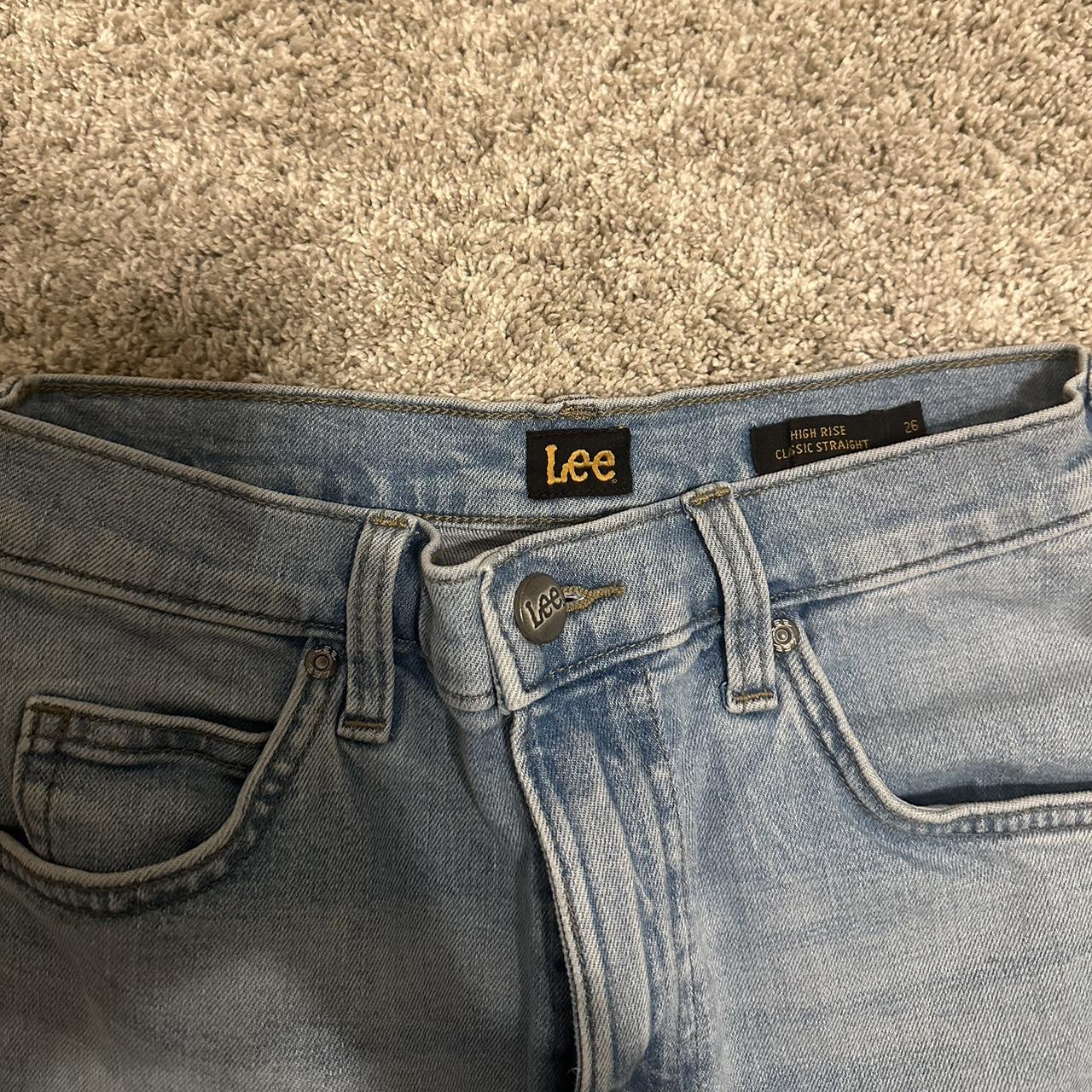 Lee pant clearance price