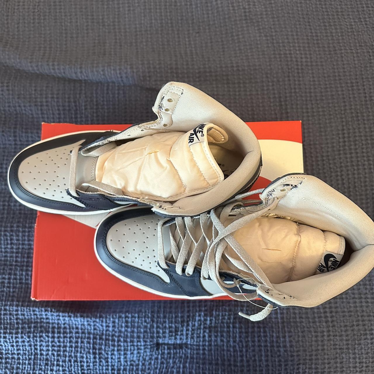 georgetown 1s