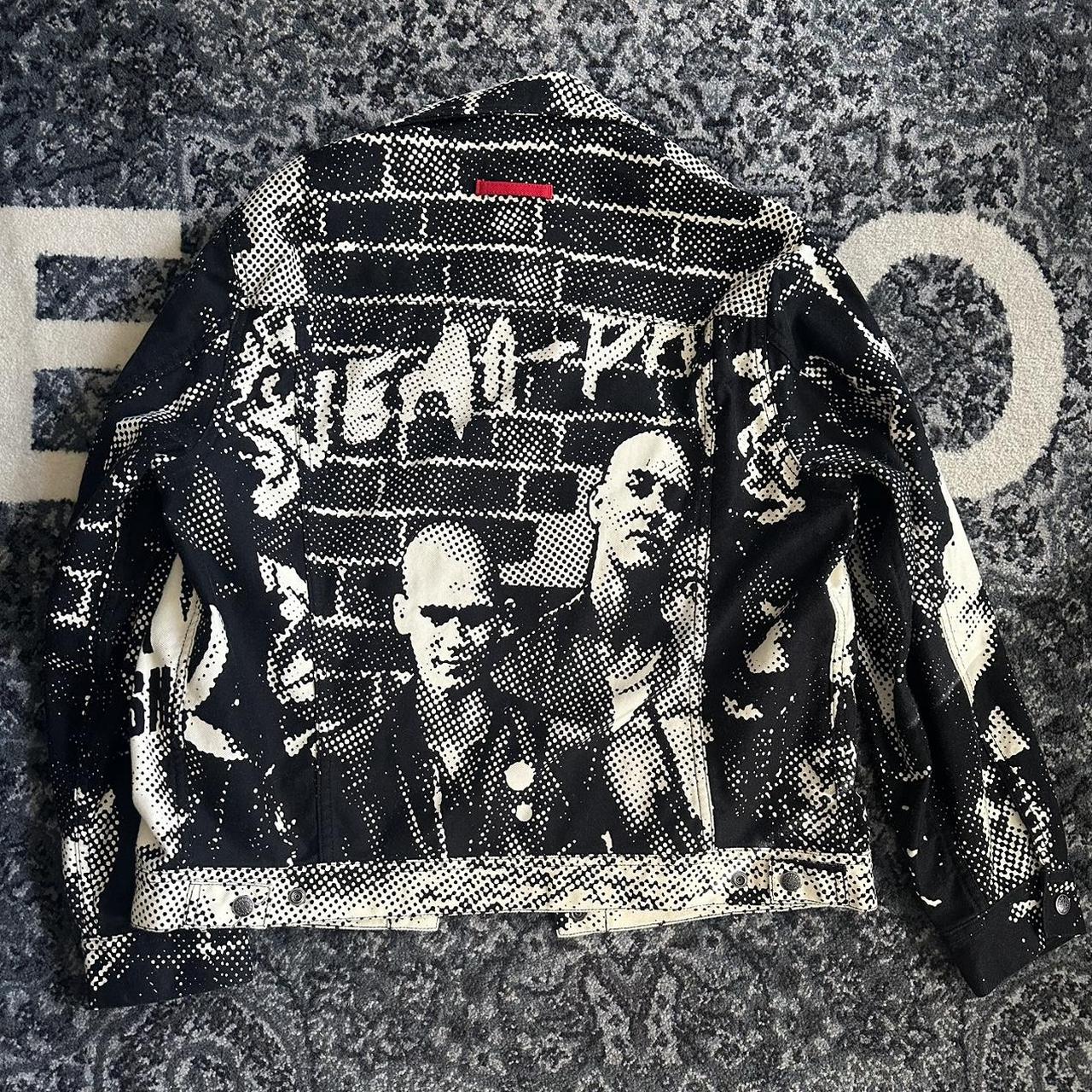 Jean Paul GAULTIER HOMME(ジャンポールゴルチエオム) 00's ARCHIVE