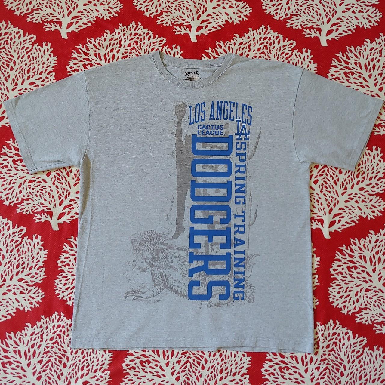 Dodgers Spring Training T-Shirt