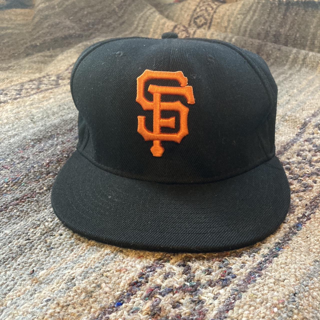 San Francisco Giants New Era 2019 MLB Armed Forces - Depop