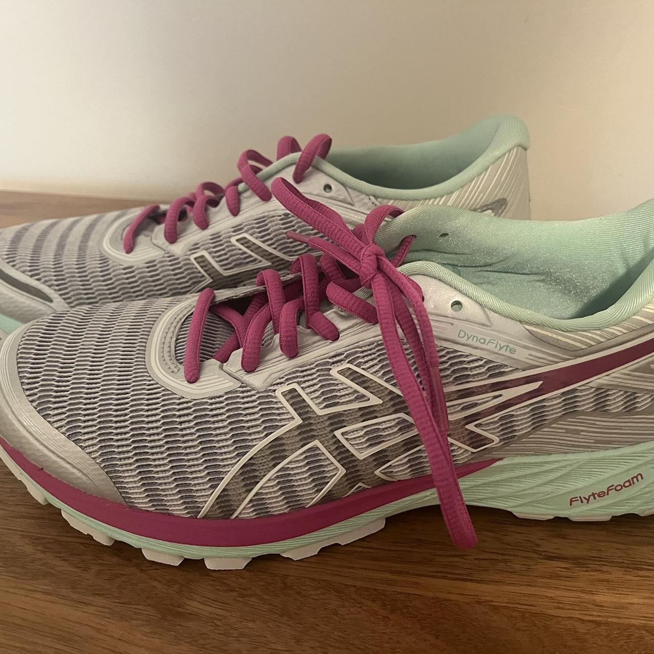 buy asics trainers online