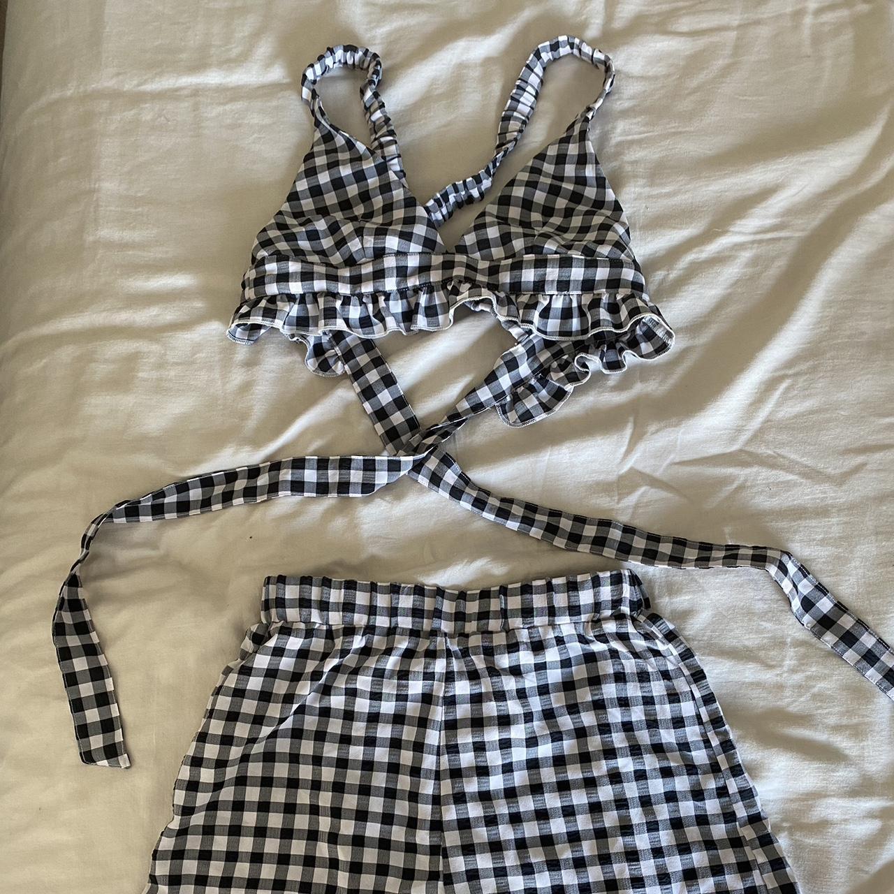 Princess Polly cute coord set! Worn once Depop