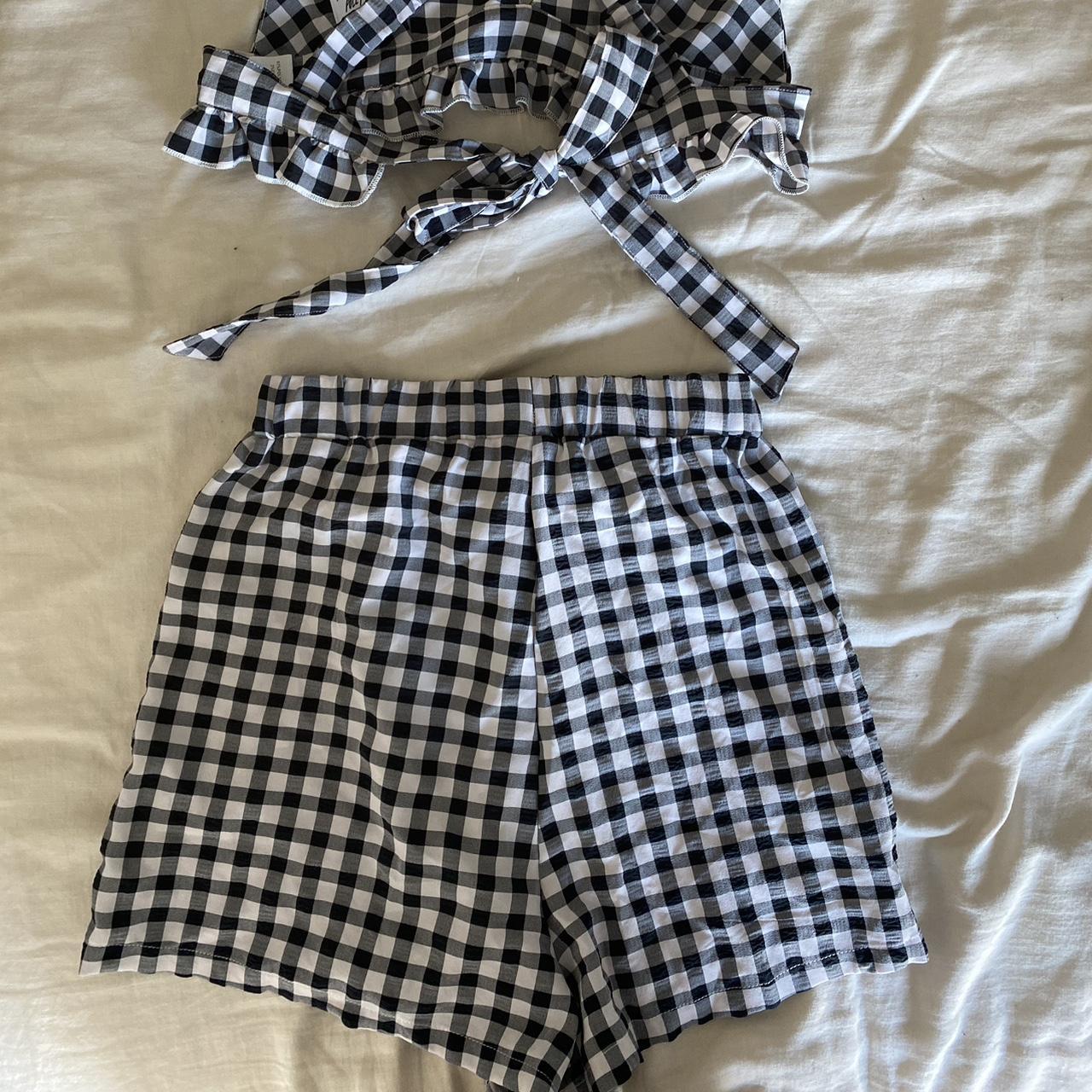 Princess Polly cute coord set! Worn once Depop