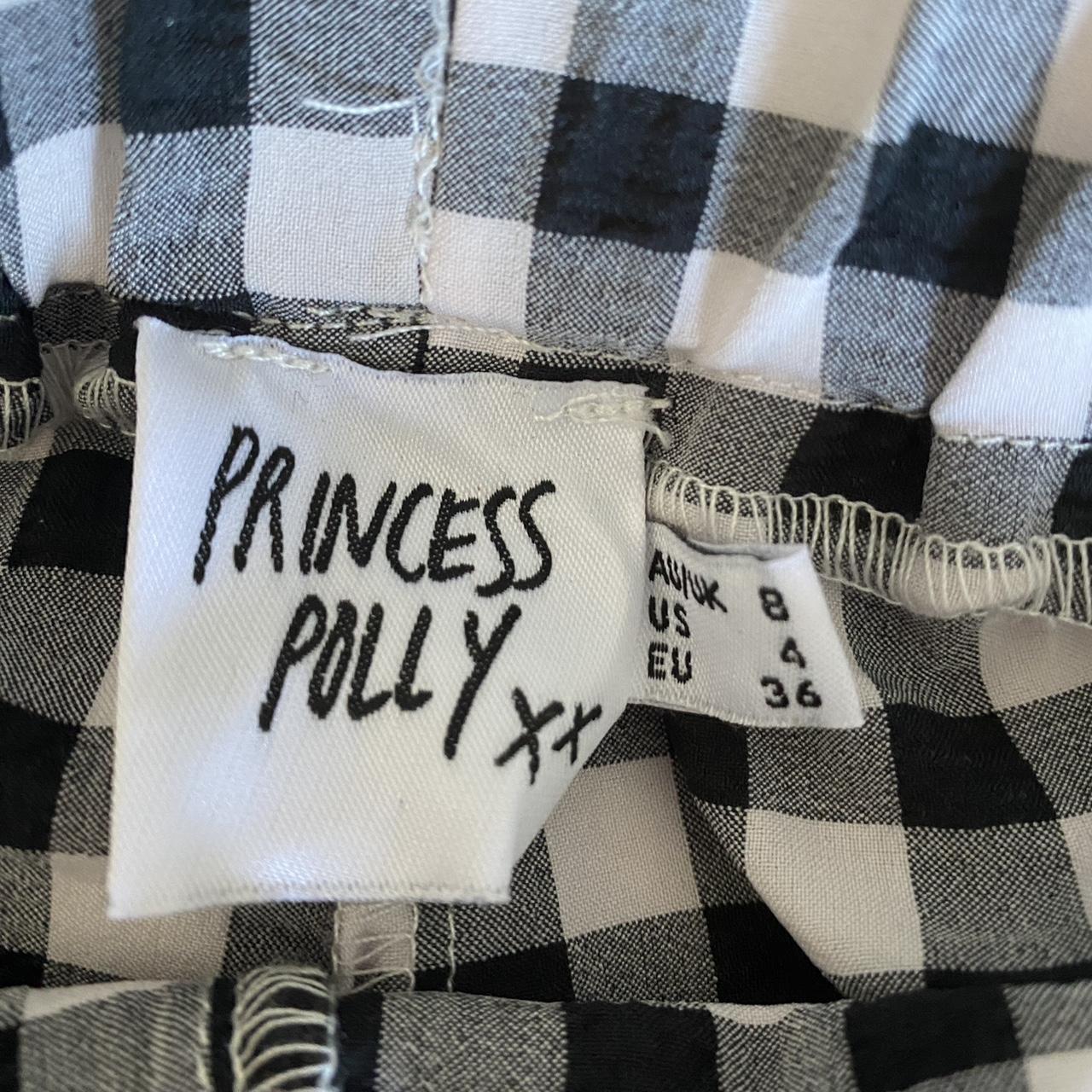 Princess Polly cute coord set! Worn once Depop