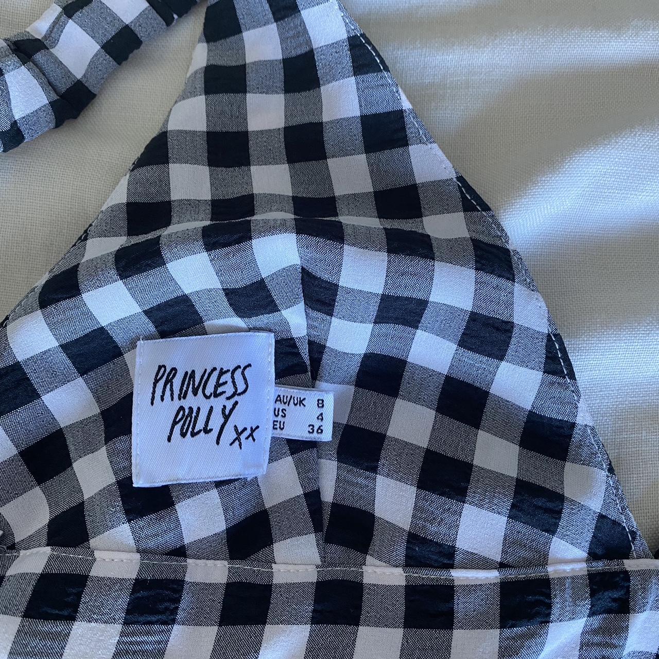 Princess Polly cute coord set! Worn once Depop