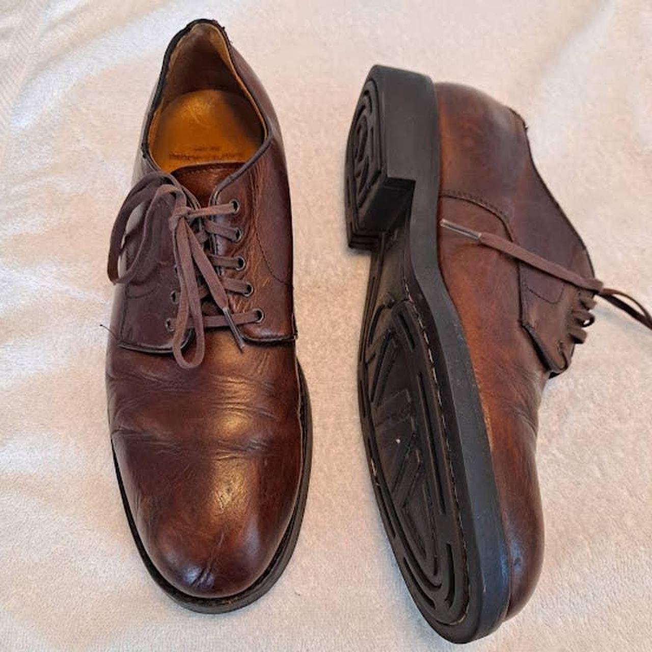 Men's Polo Ralph Lauren Oxfords & Derby Shoes