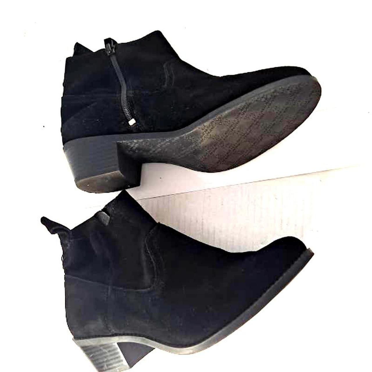 Vionic vera cheap ankle boots