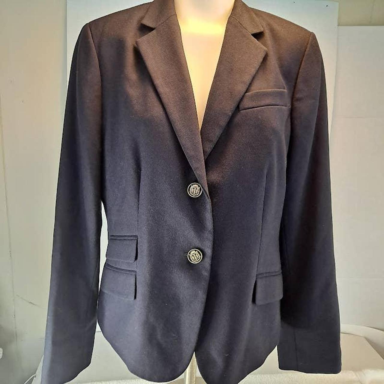 Talbots on sale ladies jackets