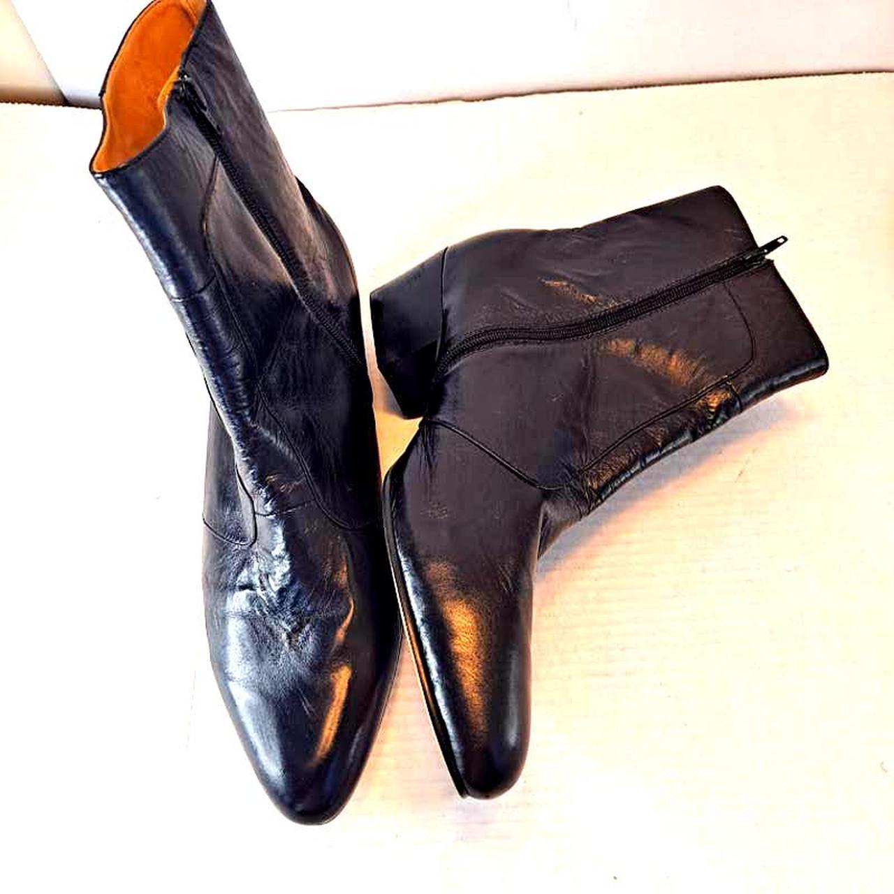 Giorgio brutini hotsell chelsea boots