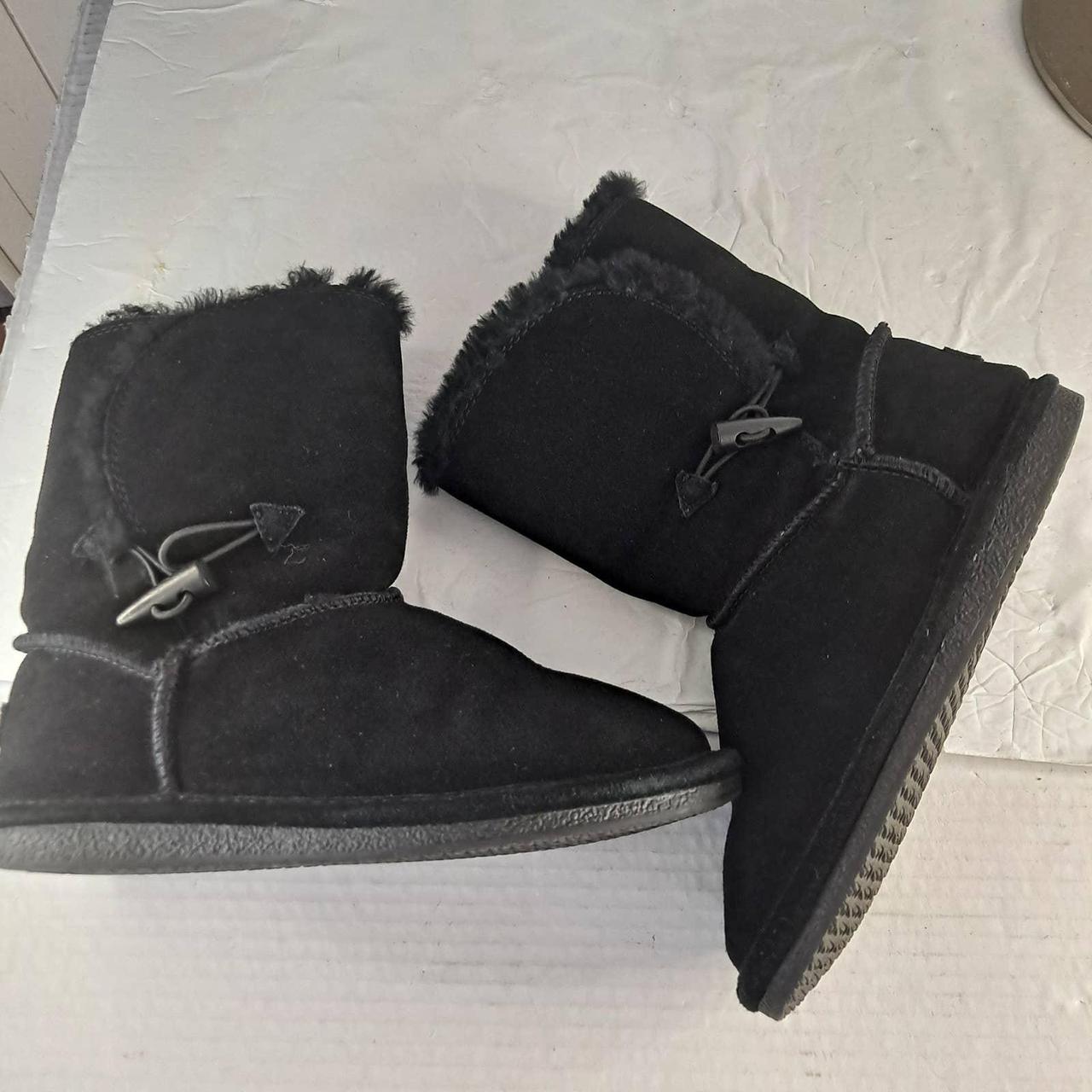 Bjorndal fur outlet boots