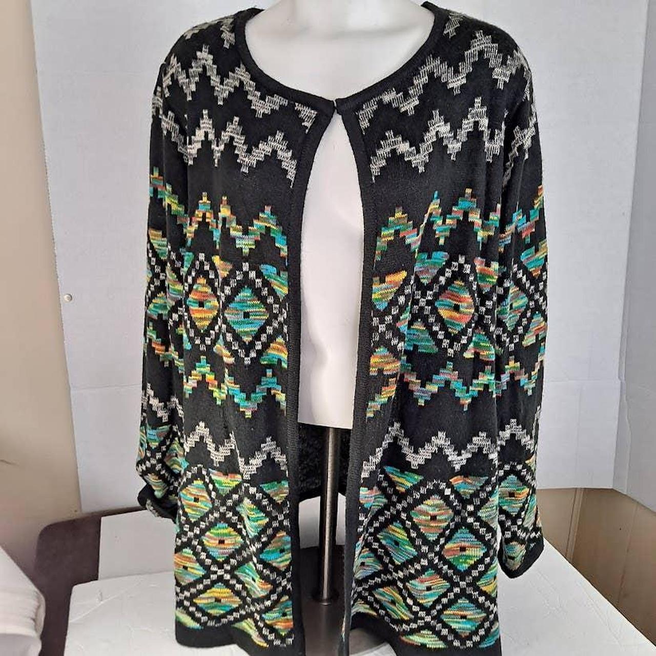 Signature deals studio cardigan