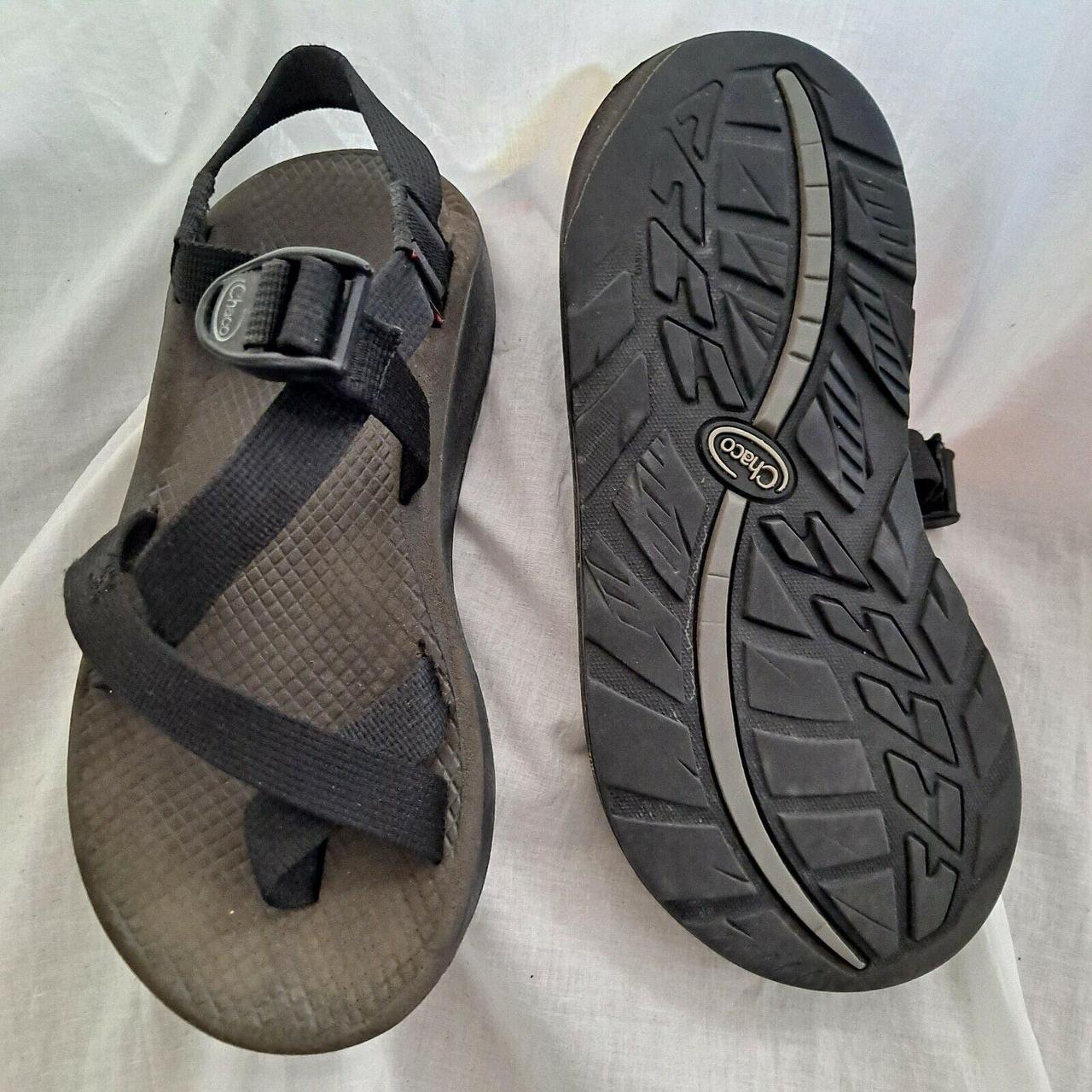 Chacos Z2 Classic Mens Sandals Size 7. Chaco Z 2 Depop