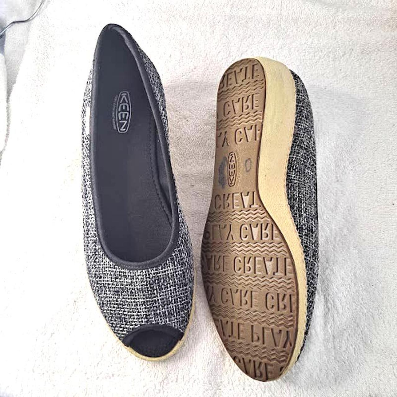 keen women's loafers