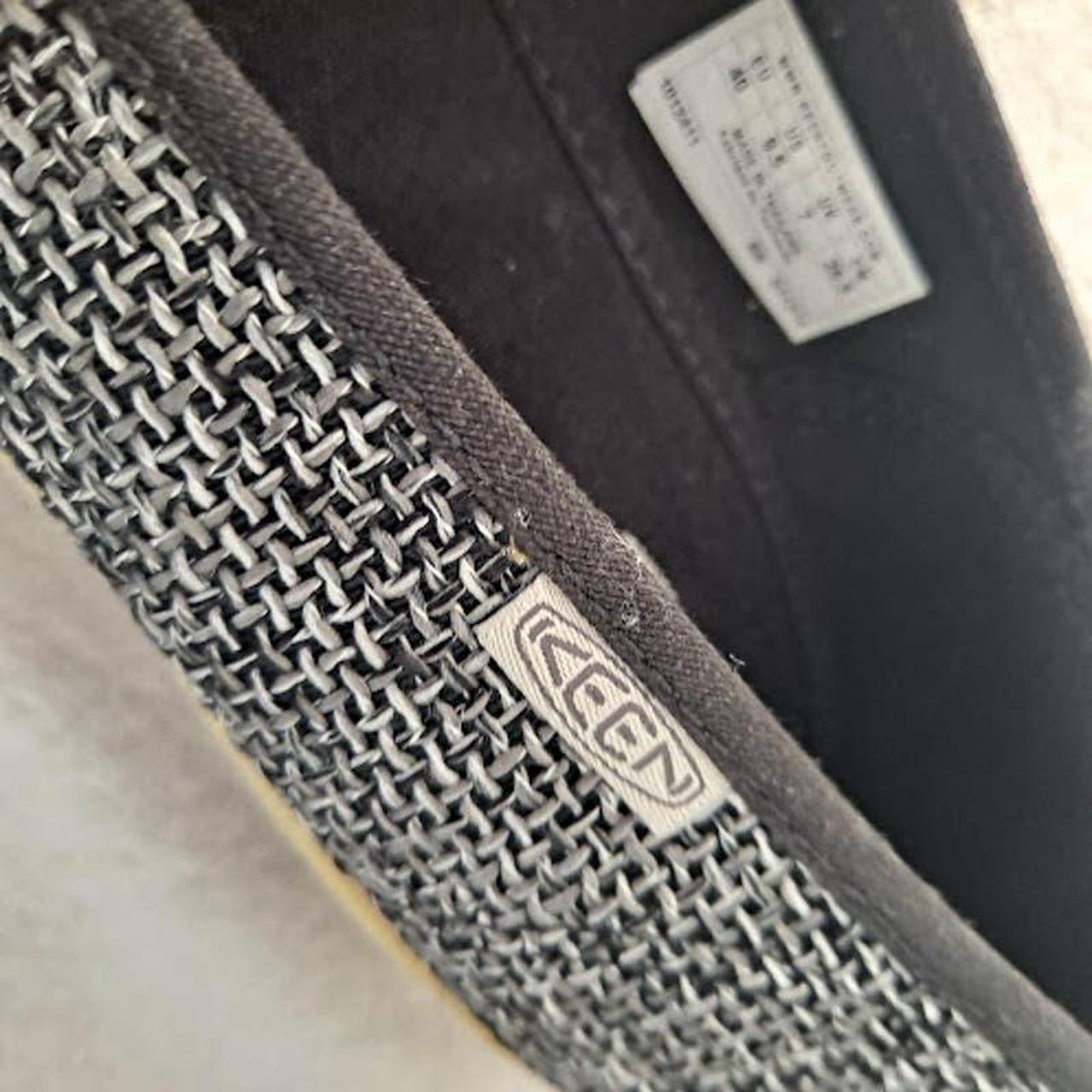 keen women's loafers